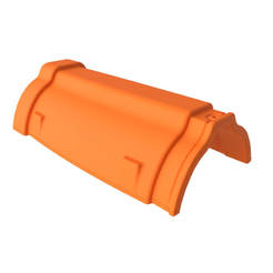 Rebate lid Pro 12 natural color MLADOST