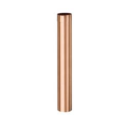 Copper drain pipe 4m Ф100mm