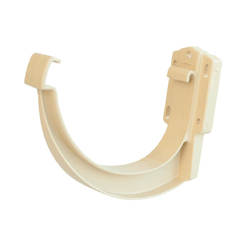 Bracket for front board PVC LG29 sand NICOLL