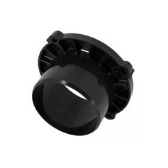 Element Ø110mm für vertikalen Auslass NICOLL