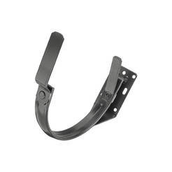 Bracket for front board 33 anthracite HP-K RAL 7016