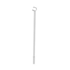 Rod for control of roof windows and blinds ZCZ 080K, 80 cm