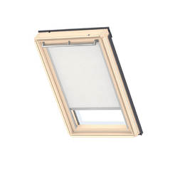 Внутренняя рулонная штора RFL для мансардного окна MK04 78 x 98 см, 1028