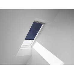 Внутренняя рулонная штора RHL для мансардного окна PK08 94 x 140 см, 9050