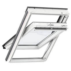 Мансардное окно GLU 0051 FK08 66x140 см VELUX