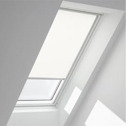 Рулонная штора RFL 1028 CK04 55x78 см VELUX