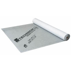 Roofing foil Techno Membrane 120 75m2/roll 120g/m2 TECHNOSIM AF