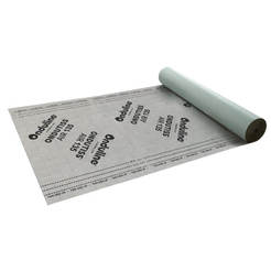 Foam under-roof vapor-permeable 135 g/sq.m., 30 sq.m./roll Ondutis AIR135