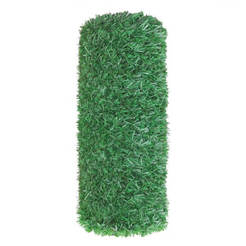 Hedge type fence mesh 5m opening 40x40mm thickness 1.6mm UV protection