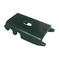 Крепеж металлический для столба забора BEKAFIX