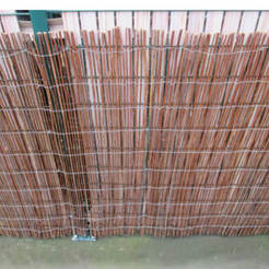 Willow fence cover 1m x 3m ROSSIMA