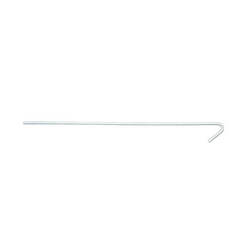 Skewer with hook 250 mm - plasterboard hanger