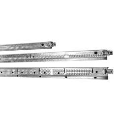 T-shaped profile for suspended ceiling 28 x 24 x 600 mm, main, load-bearing