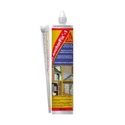 Chemical anchor 300ml Anchorfix-1