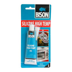 Heat-resistant silicone 60 ml Silicone High Temp