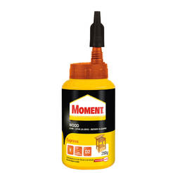 Glue for wood Express 250 g MOMENT
