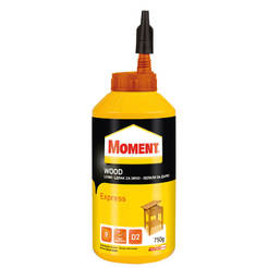 Glue for wood Express 750 g MOMENT