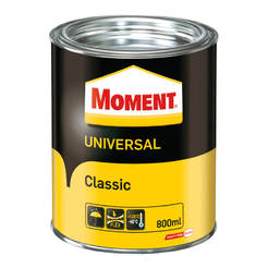 Strong universal glue Universal Classic 800 ml MOMENT