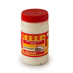 Glue C200 500 g VECTOR