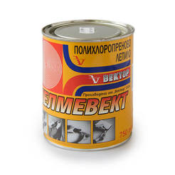 HELMEVECT glue 750 ml VECTOR