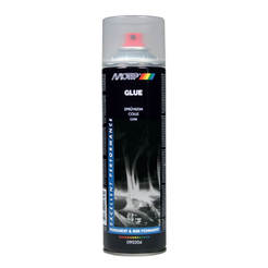 Universal glue 500ml MOTIP