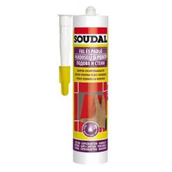 Adhesive for ceramics 24A, 300 ml, white