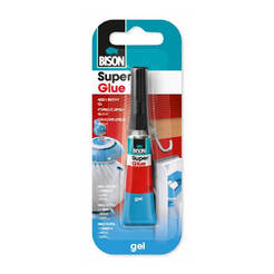 Second glue Super Glue 2g gel