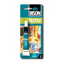 Textile adhesive Textile 25ml