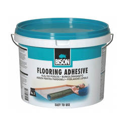 Adhesive for carpet and linoleum Flooring Adhesive 1 kg