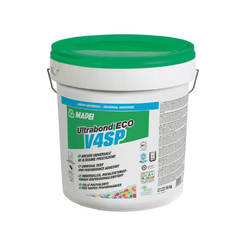Adhesive for PVC flooring Ultrabond Eco V4 SP, 14 kg