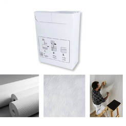 Dry wallpaper adhesive 0.500 kg glass textile Ecofix SAINT-GOBAIN