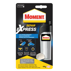 Universal-Klebepaste Repair Express 48g PATTEX