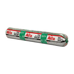 Polyurethane adhesive-sealant P645 black 600ml AKFIX