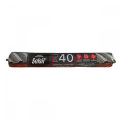 Polyurethan 600ml weiß Selflex Pu Shore A40 SELSIL