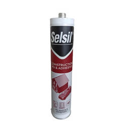 Polyurethane Selflex Pu Shore A40 600ml, white