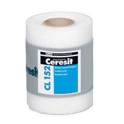 Waterproofing tape 50m CL152