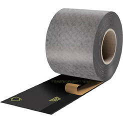 Tape for window frames and facades 150 mm x 50 m external SikaMembran Window SIKA
