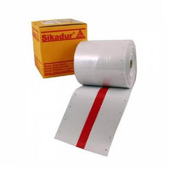 Sikadur Combiflex SG-10 M 250 waterproofing tape