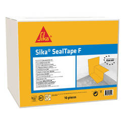 Waterproofing tape 25 m SikaSeal Tape-F IKA