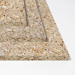 OSB Плоскости влагоустойчиви 2200х1220х15мм Makspan MR