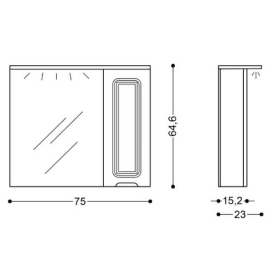 0101020330-mdf-shkaf-s-ogledalo-ana-75-h-15-2-h-64-6sm-desen-led-osvetlenie1_552x552_pad_478b24840a