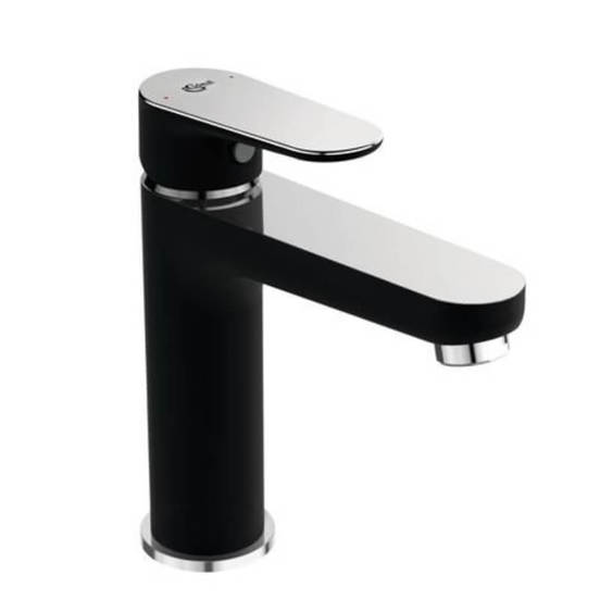 0102010604-stojasht-smesitel-za-umivalnik-tyria-s-izpraznitel-cheren_552x552_pad_478b24840a