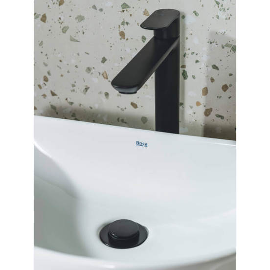 0102010803-5-smesitel-za-umivalnik-cala-stojasht-visok-cheren-mat-roca_552x552_pad_478b24840a