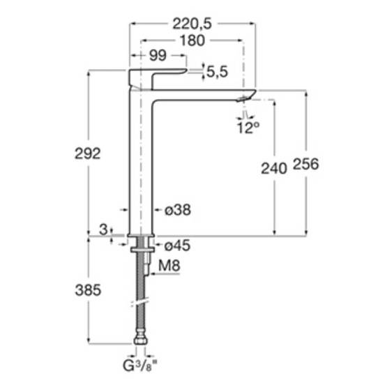 0102010803-chertezh-smesitel-za-mivka-za-banja-cala-stojasht-visok-cheren-mat-roca_552x552_pad_478b24840a
