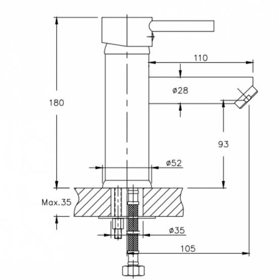 0102010938-02-smesitel-za-umivalnik-kristi-stojasht-11sm-chuchur-inter-ceramic_552x552_pad_478b24840a