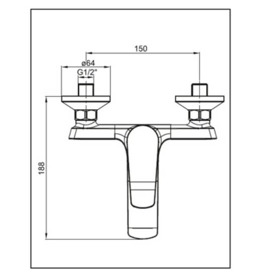 0102010958-01-smesitel-za-vana-dush-happysmart-n-stenen-hrom-fayans_552x552_pad_478b24840a