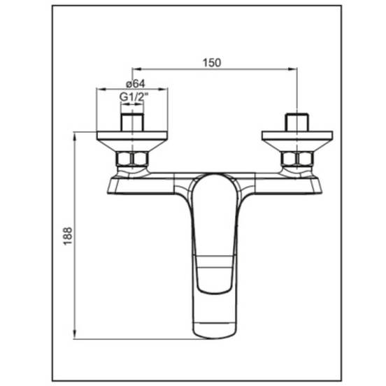 0102010959-1-smesitel-za-vana-dush-stenen-cheren-mat-happysmart-n-fayans_552x552_pad_478b24840a