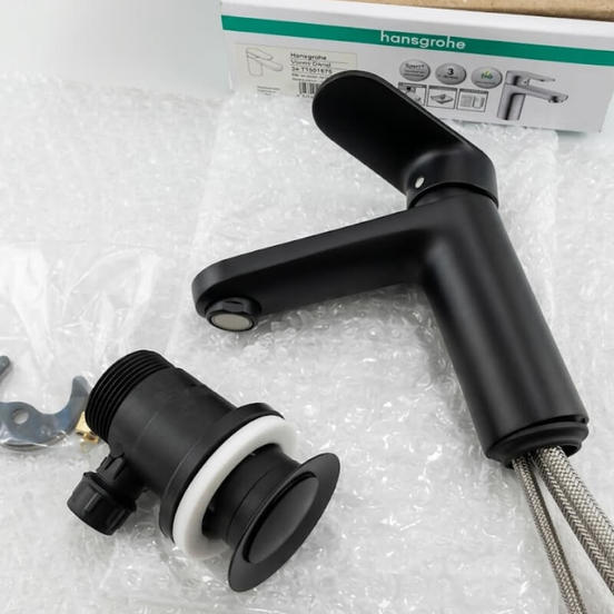 0102010993-3-smesitel-za-umivalnik-vernis-blend-100-stojasht-s-izpraznitel-cheren-mat-hansgrohe_552x552_pad_478b24840a