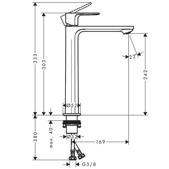 0102010995-s-visok-smesitel-za-mivka-za-banja-rebris-s-cool-start-240-stojasht-hrom-hansgrohe_552x552_pad_478b24840a