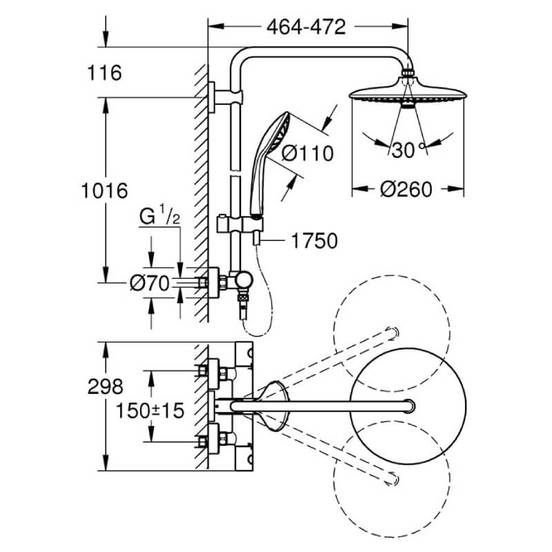 0102030186-dush-sistema-vitalio-joy-260-s-termostat3_552x552_pad_478b24840a